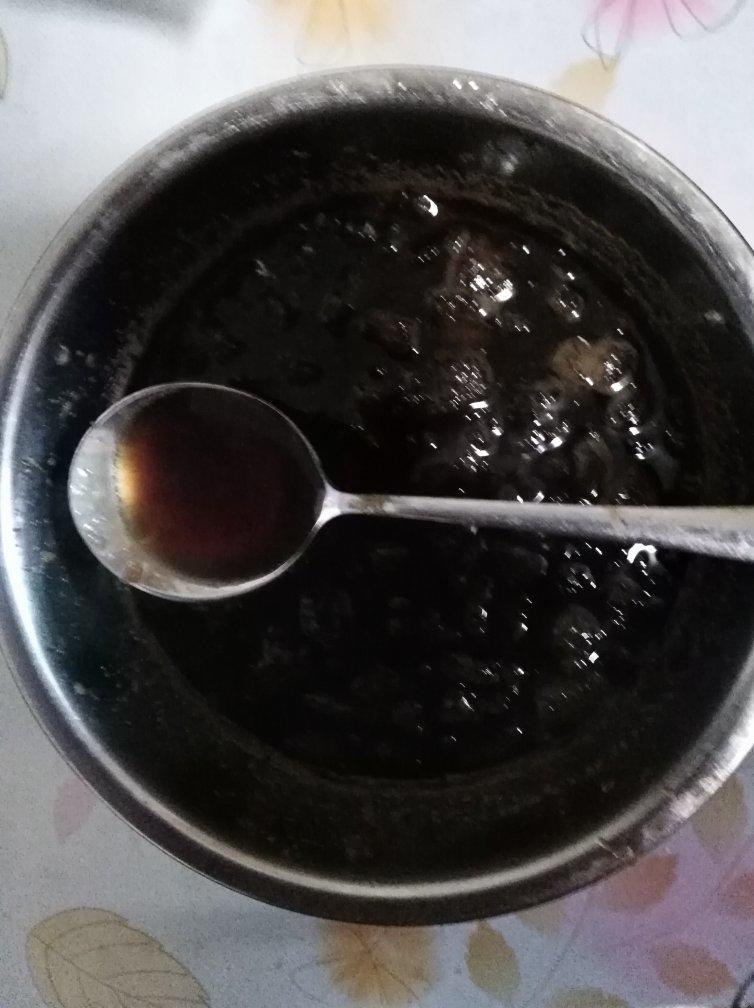 雪梨膏