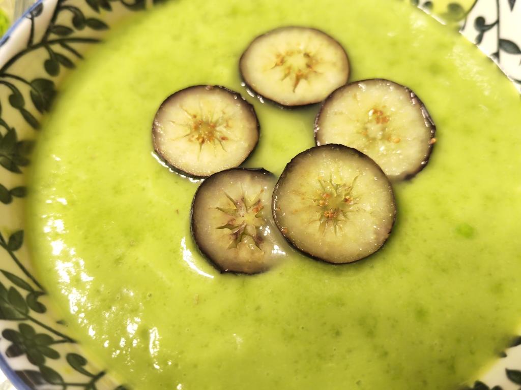 青豆泥