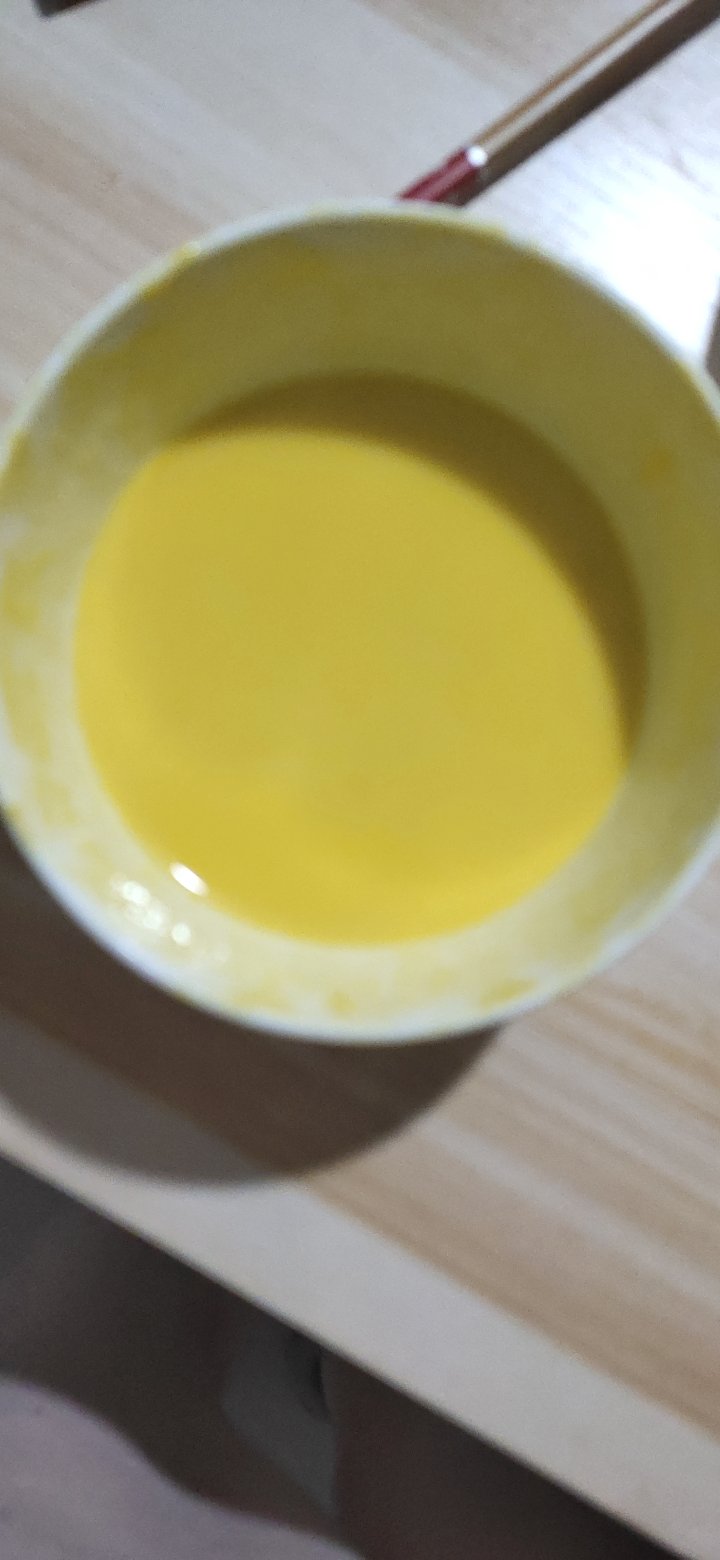 南瓜玉米胡萝卜汁（热饮）