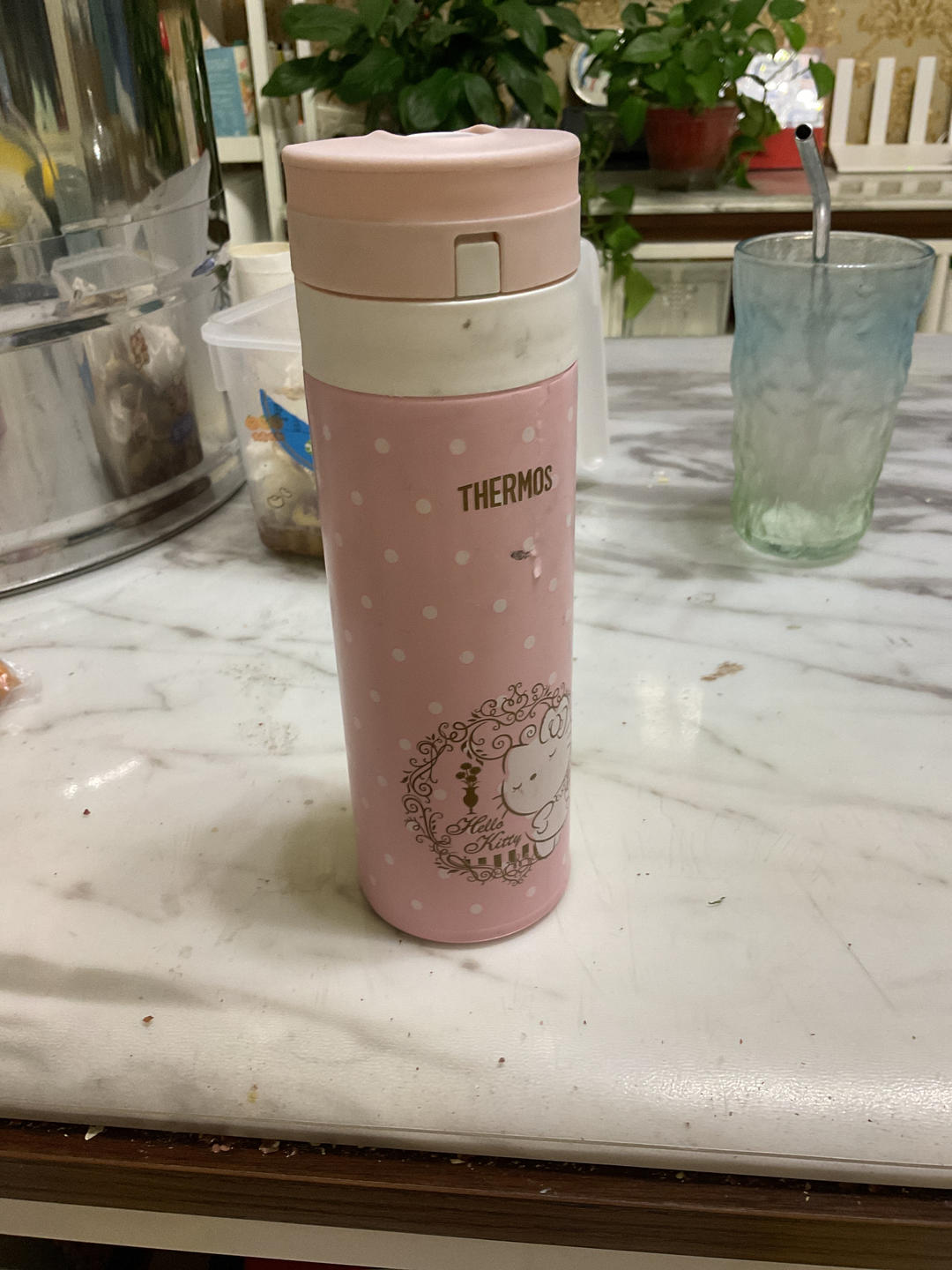 挑战一下珍珠奶茶炒酸奶！这算成功了吗