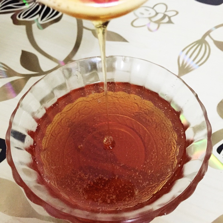 自制转化糖浆（广式月饼专用）