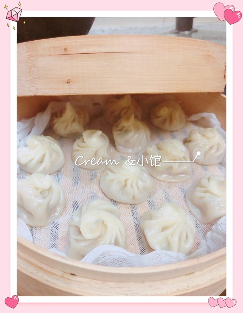 生煎包