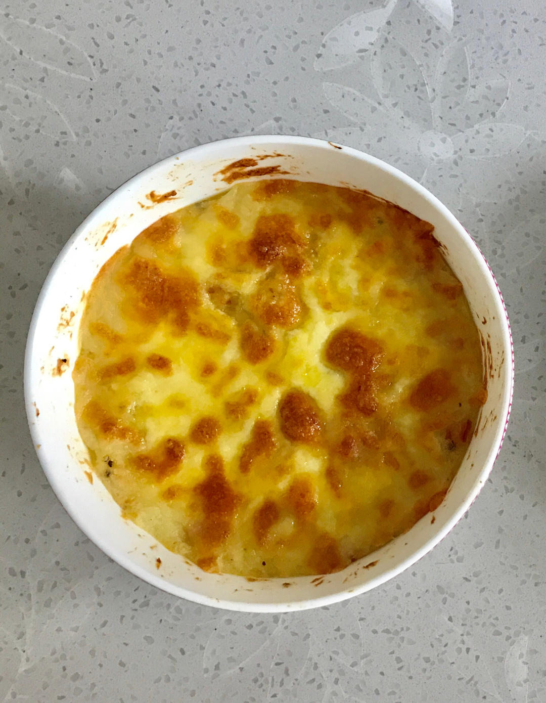 ⭐芝士焗土豆泥⭐