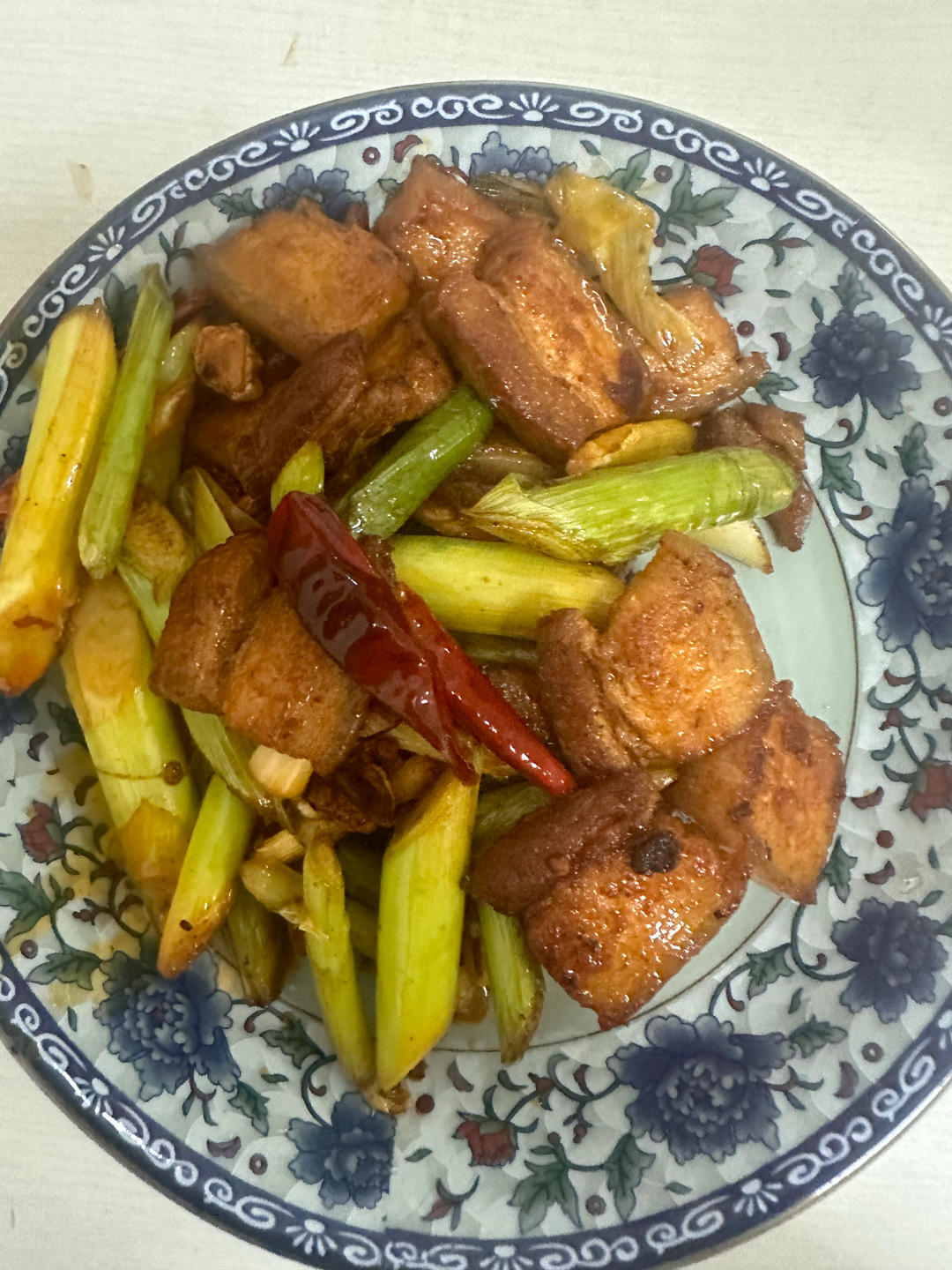 四川回锅肉