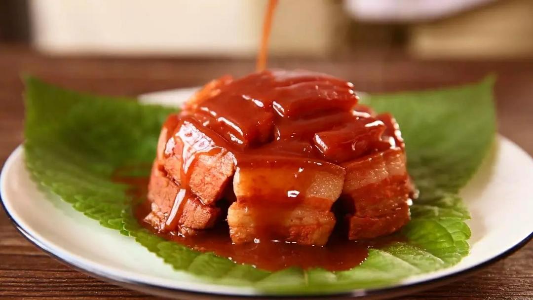 玫瑰腐乳肉-米饭杀手没谁了！！