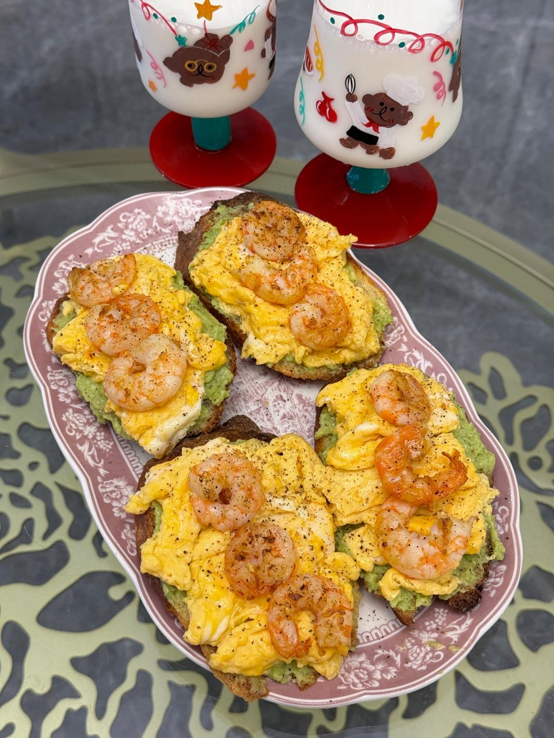 get四款法棍新吃法🥖真的好吃到破防了‼️