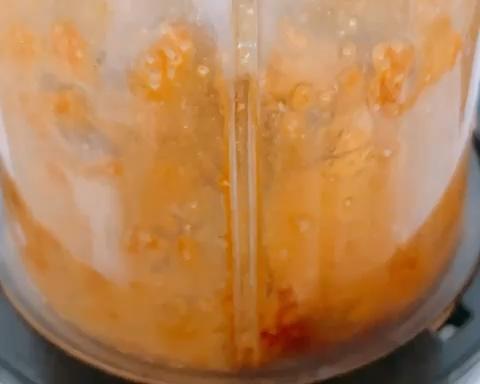 姜汁番茄的做法 步骤2