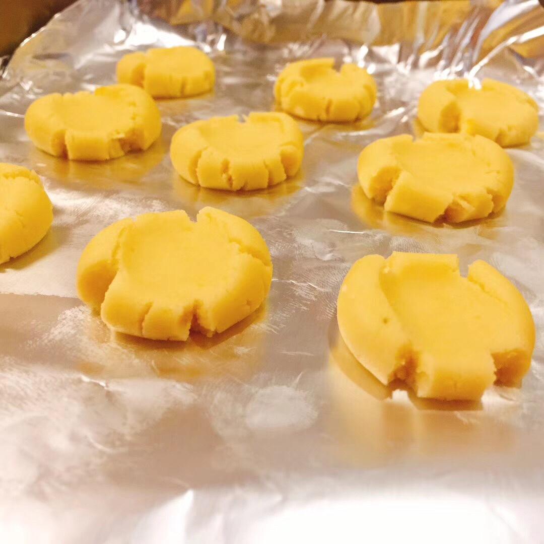 玛格丽特饼干