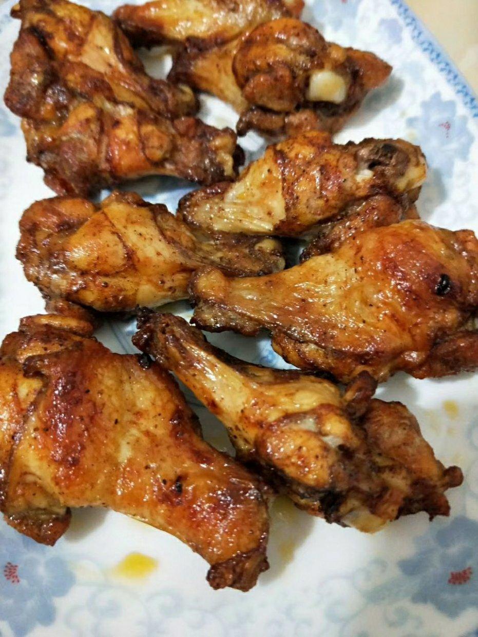 简易版红豆酥（芒果酥）
