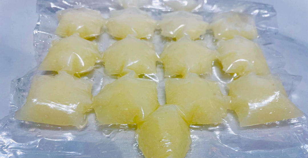 柠檬汁保存方法