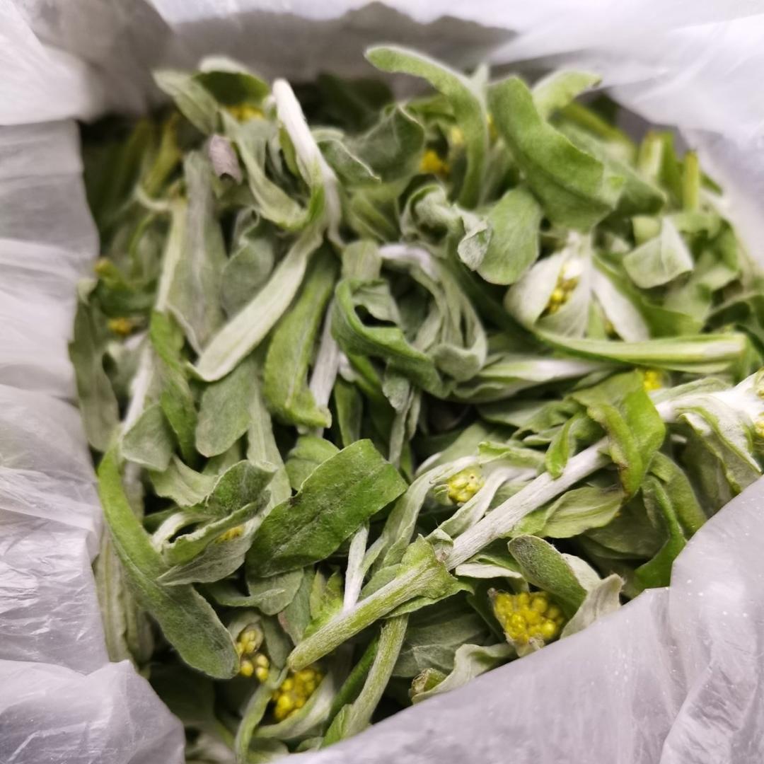 干妈的清明菜粑粑