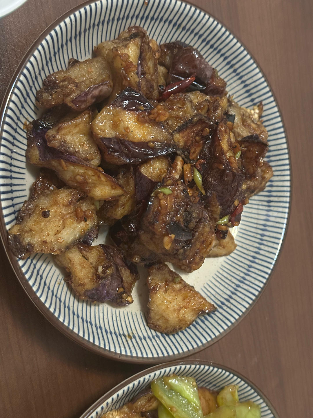 风味茄子