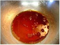 蜜汁照烧烤鸡翅的做法 步骤3