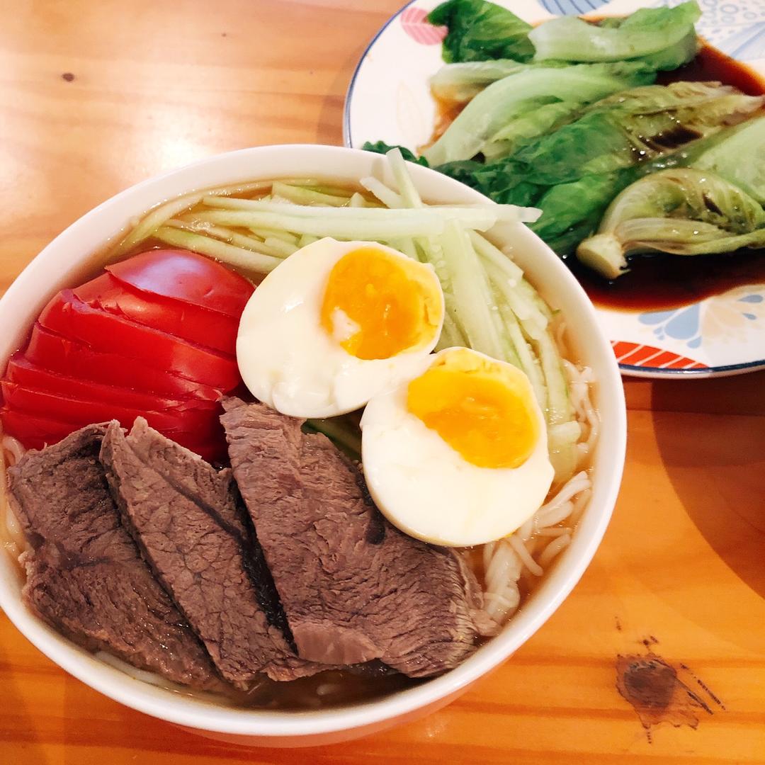 冷面