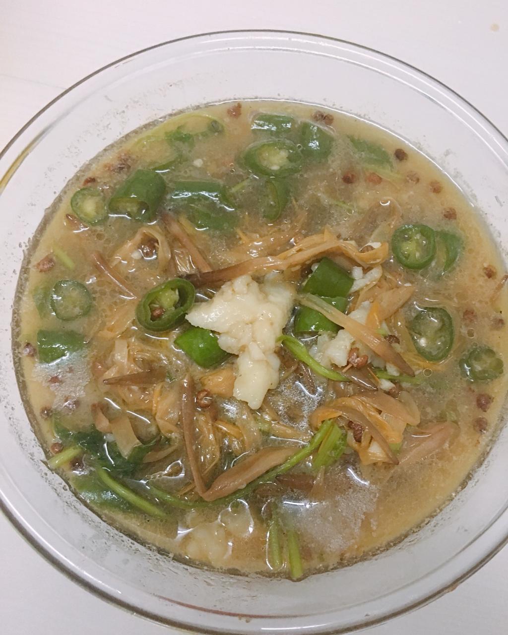 麻辣鲜香龙利鱼版椒麻鱼