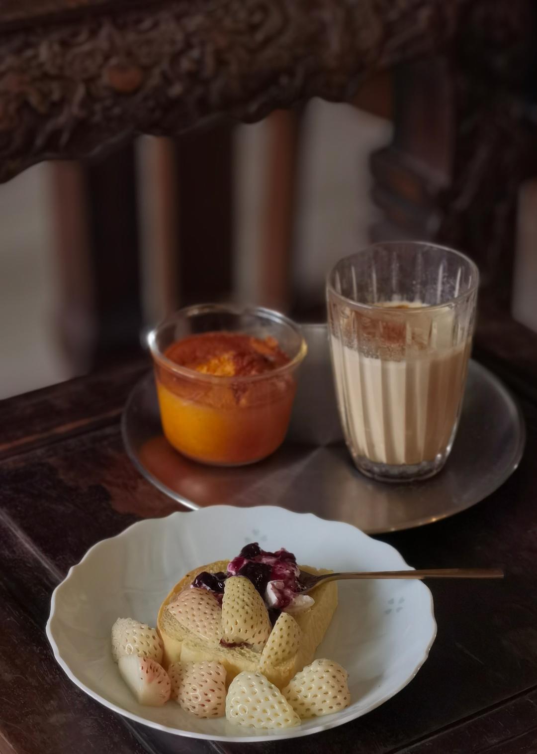 午餐•2026年2月26日