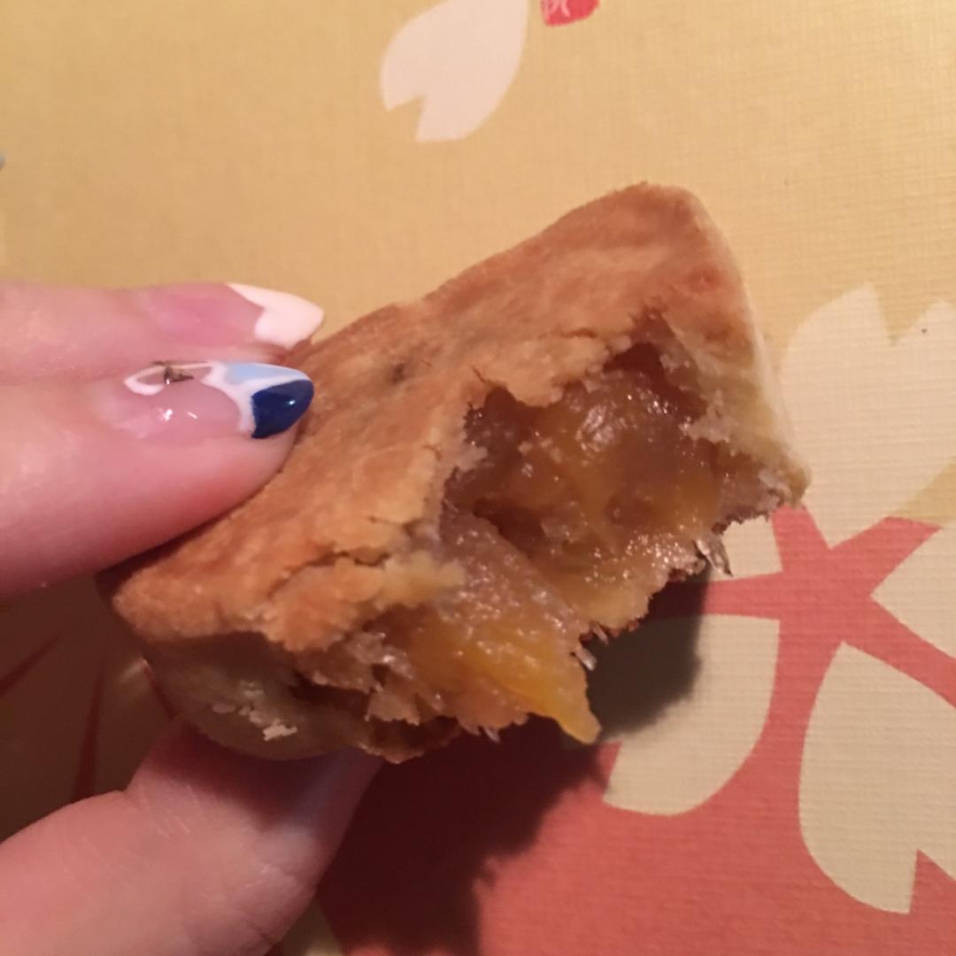 凤梨酥
