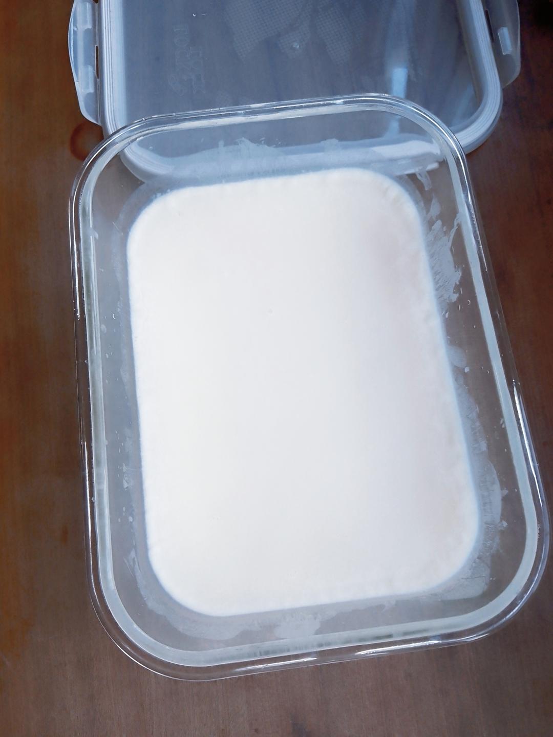 熬猪油～雪白不腥、出油量大 糕点起酥油