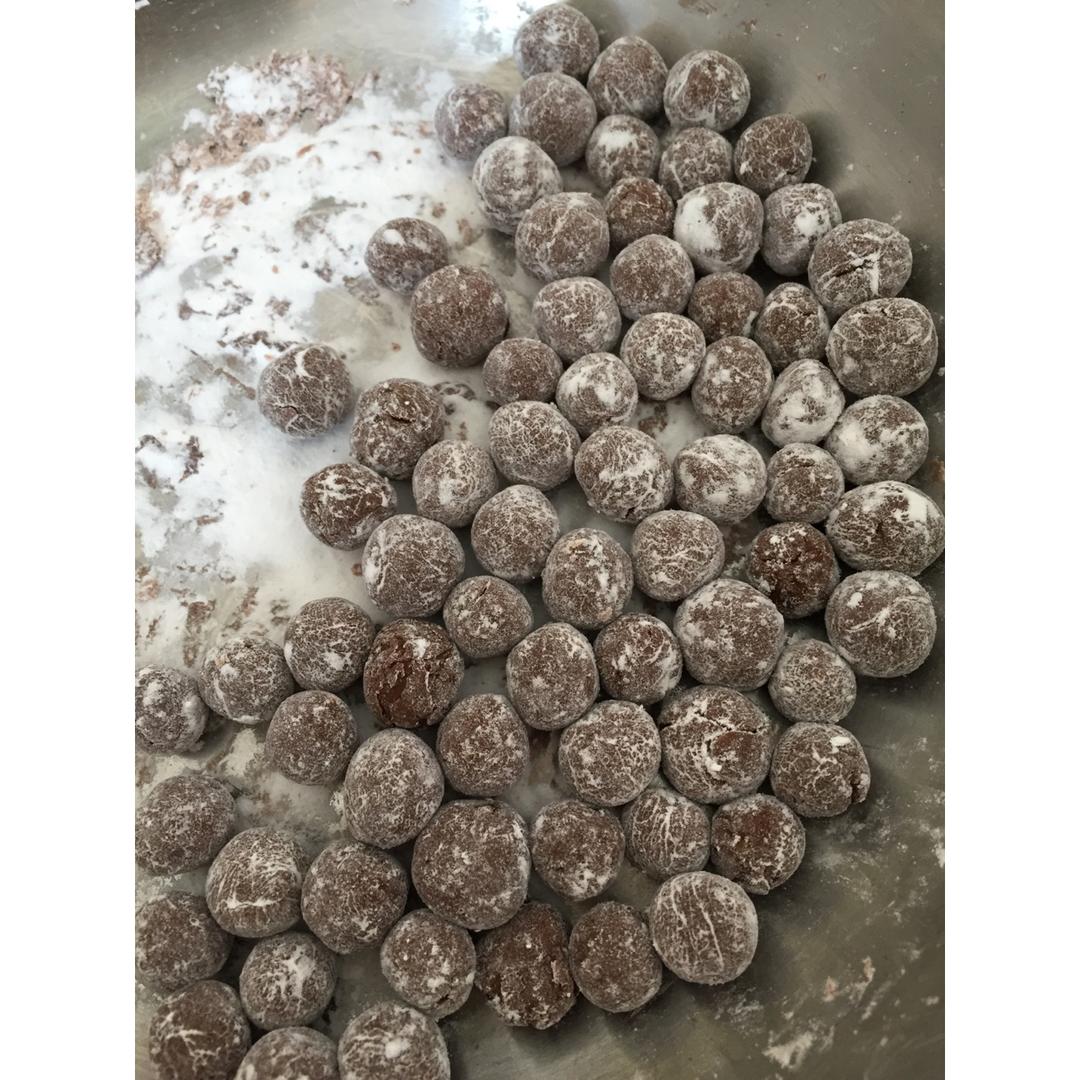 自制珍珠【高成功率】