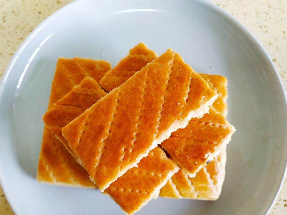 大饼干