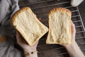 芝士片全麦吐司🍞疯狂消耗芝士片的做法 步骤16