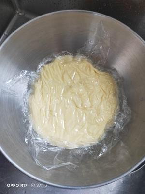 奶油卡仕达酱的做法 步骤2