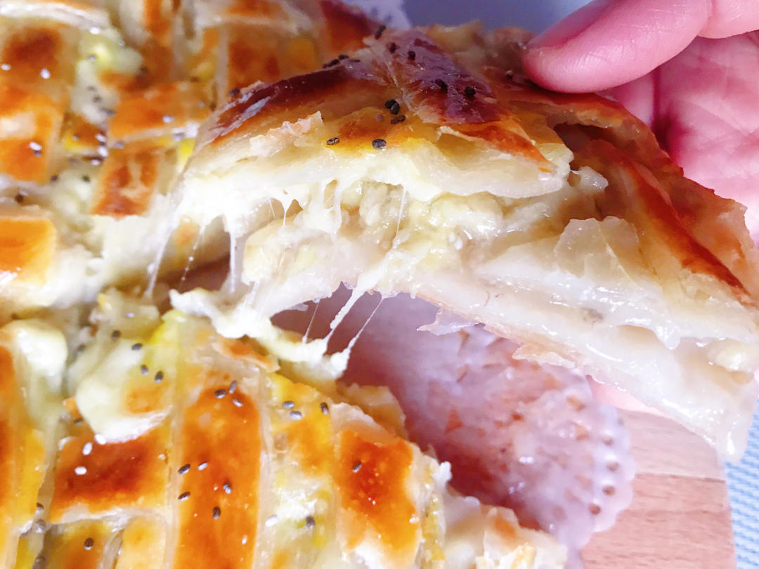 一次成功的香蕉派