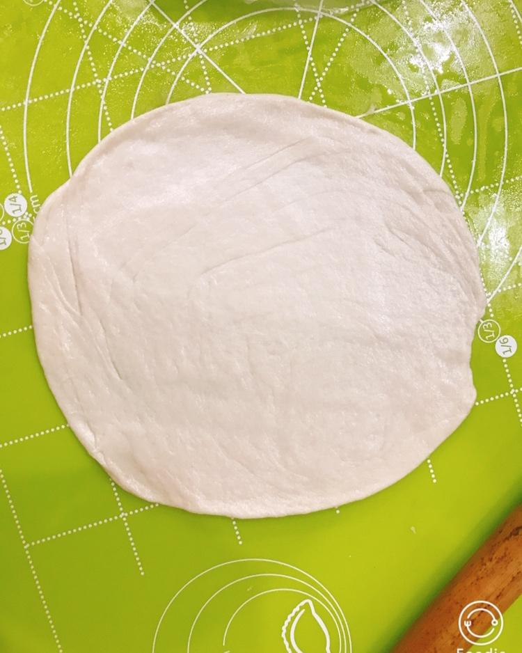 手抓饼