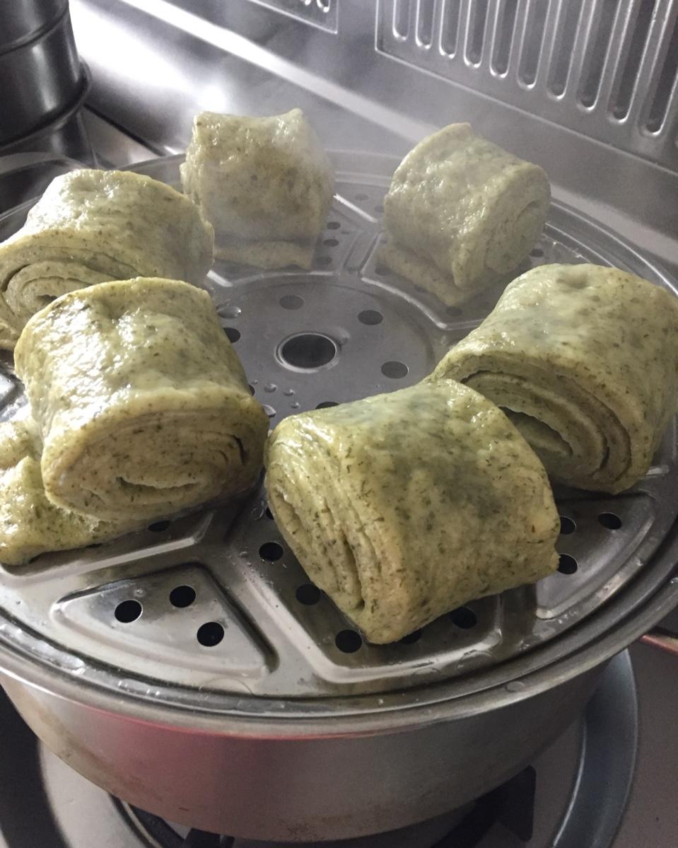 清明团子