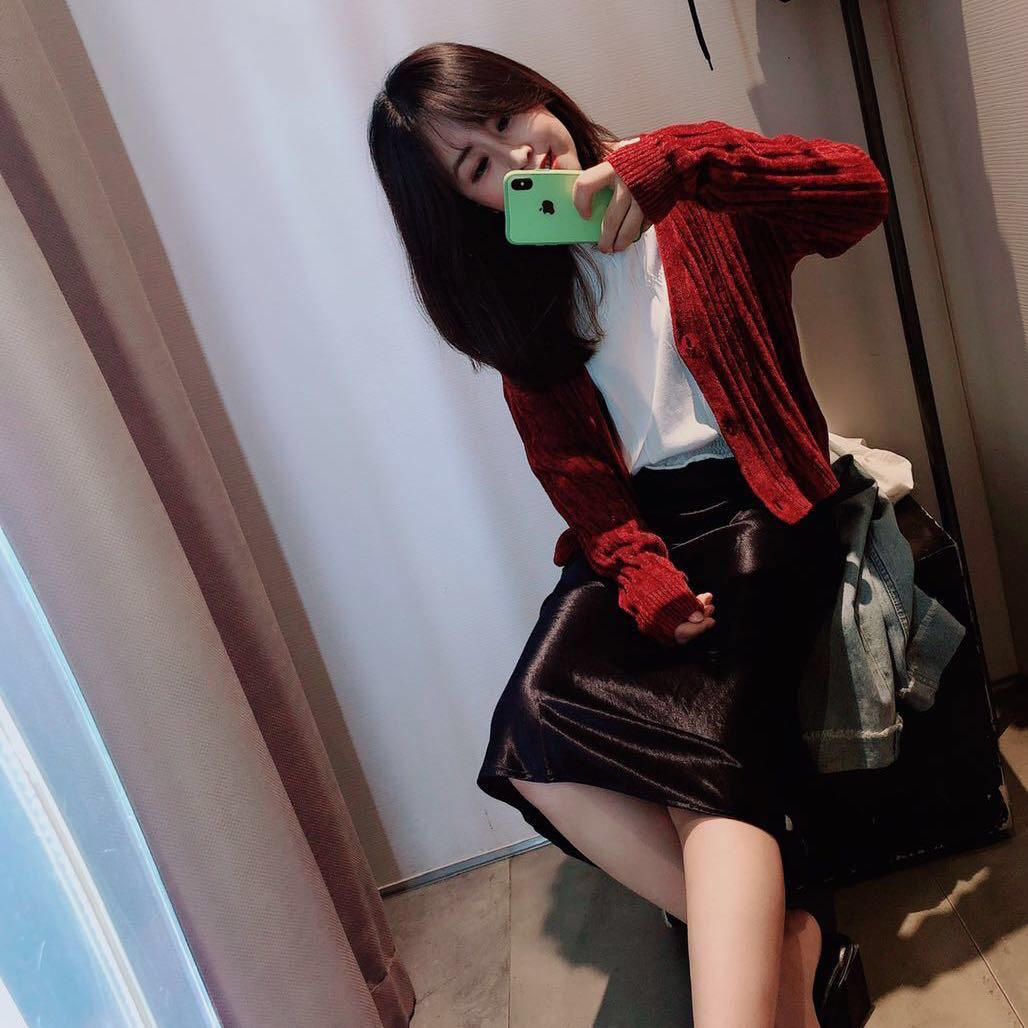 penny小姐在马来