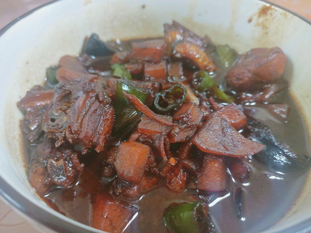 花5万买来的配方，这才是正宗的黄焖鸡米饭