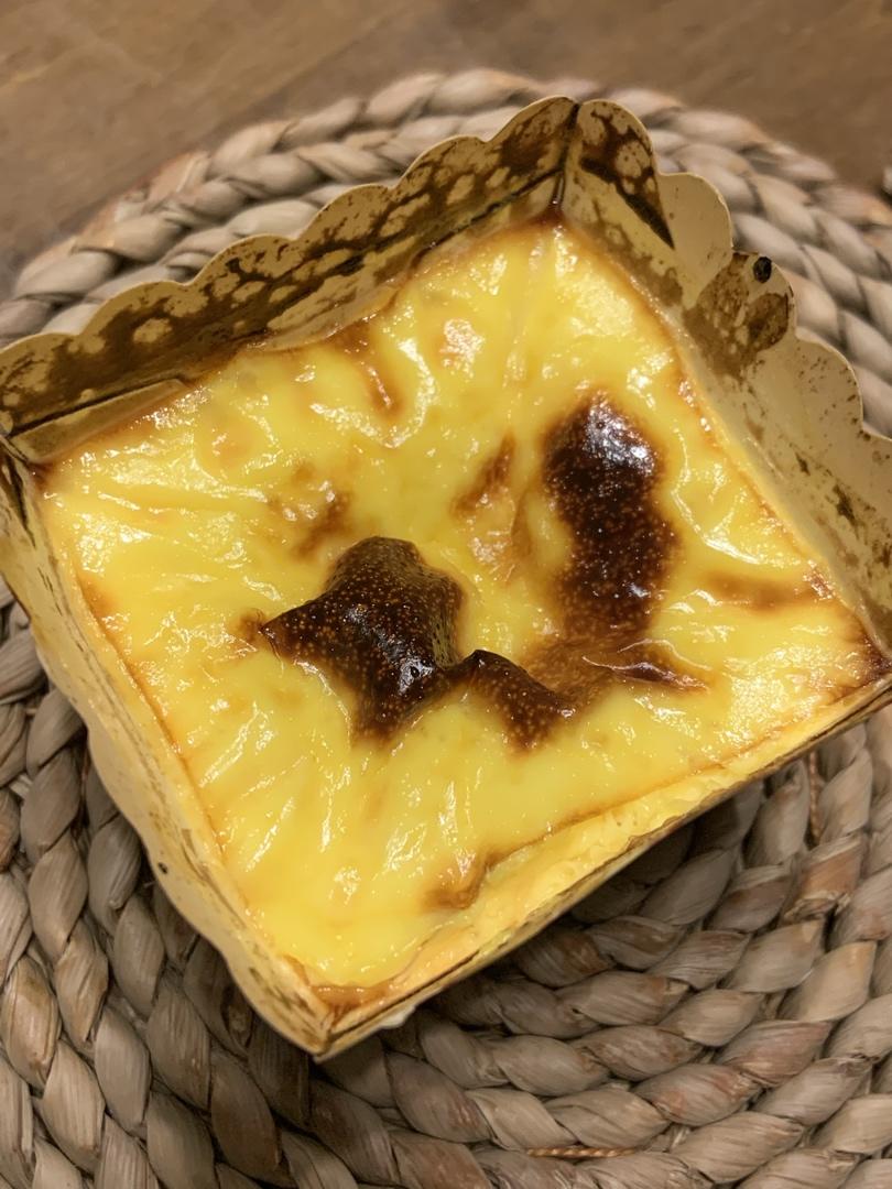 超完美味道超正的蛋挞配方，比KFC的还要嫩还要香~做过最好吃的蛋挞配方