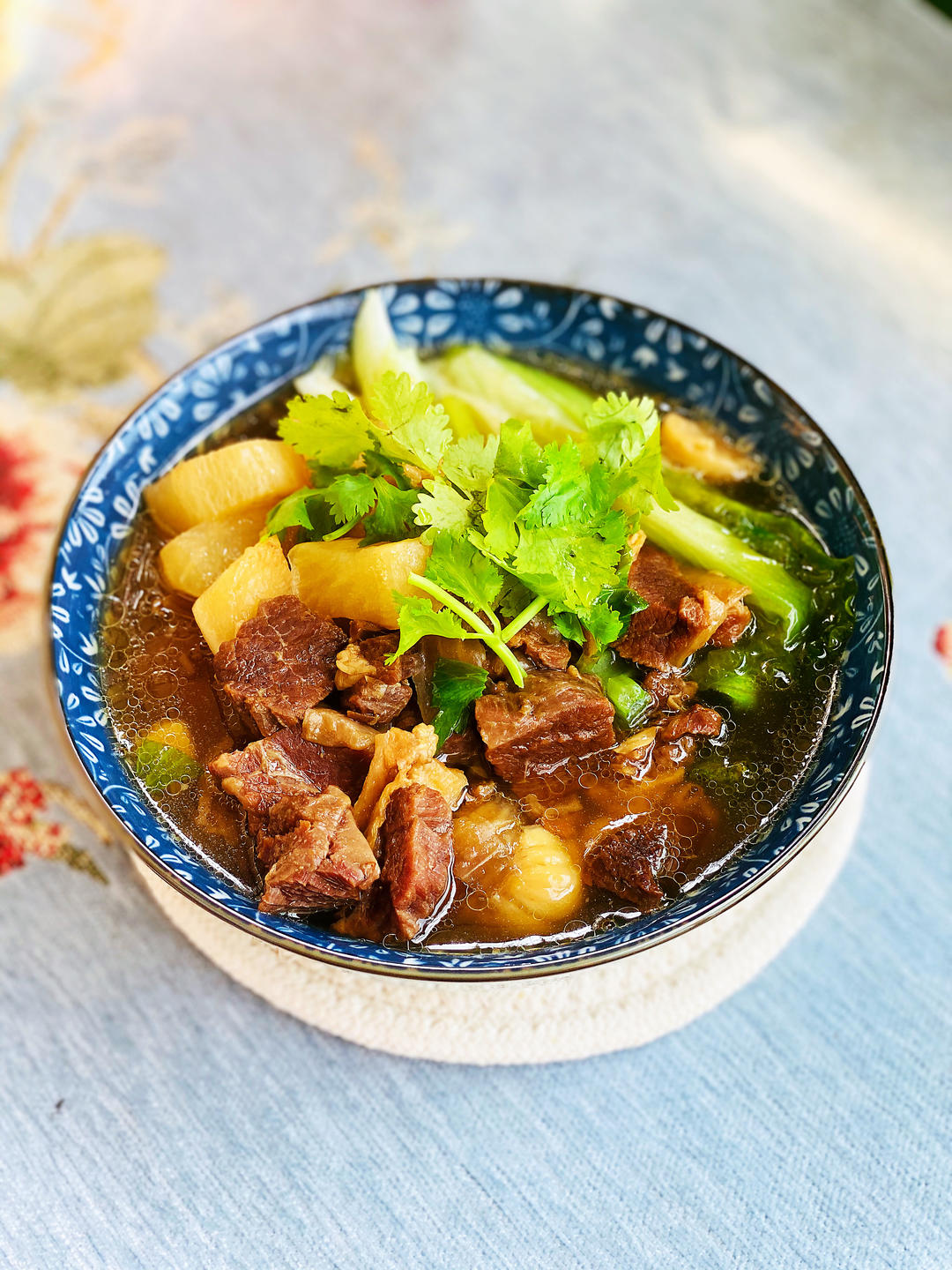 午餐•2019年10月25日