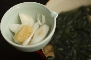 韩式海带汤的做法 步骤7