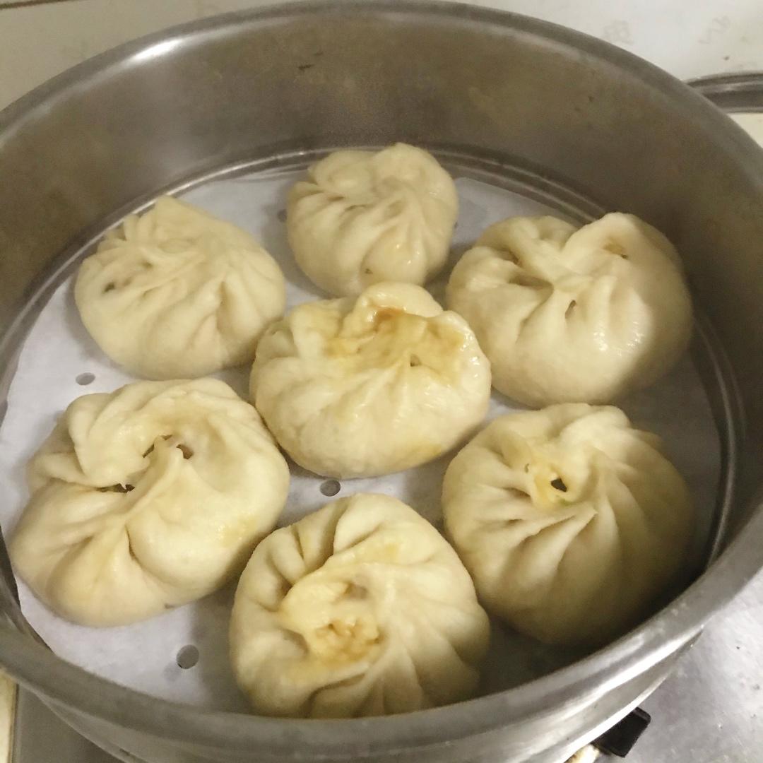 晚餐•2020年4月19日