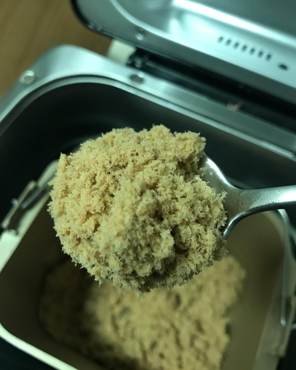 肉松
