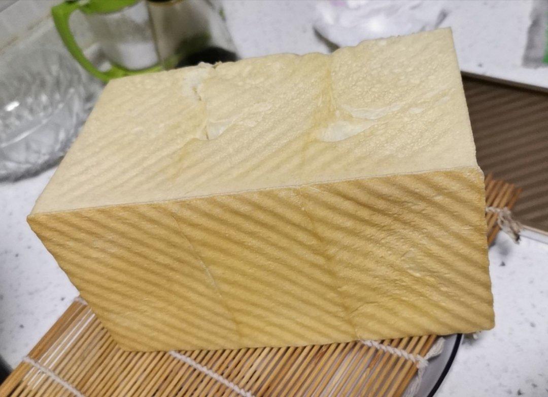 Poolish种（波兰种）吐司——不推荐不行的吐司配方