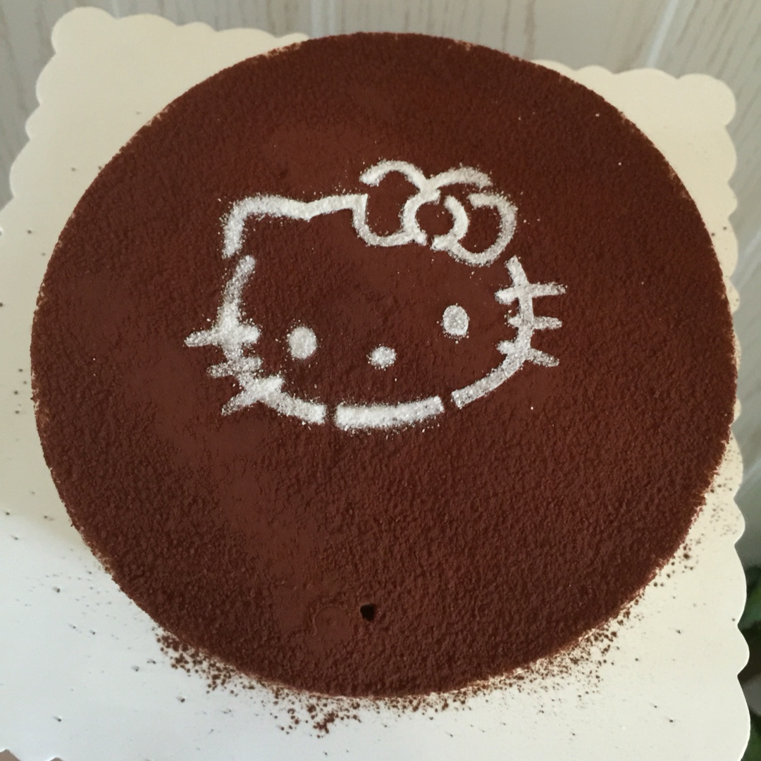 《Tinrry+》提拉米苏