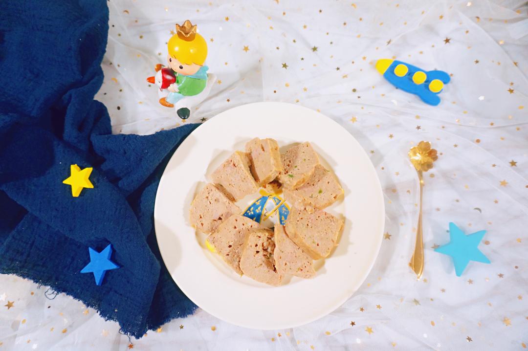 牛肉午餐肉·自制午餐肉新鲜又美味的做法