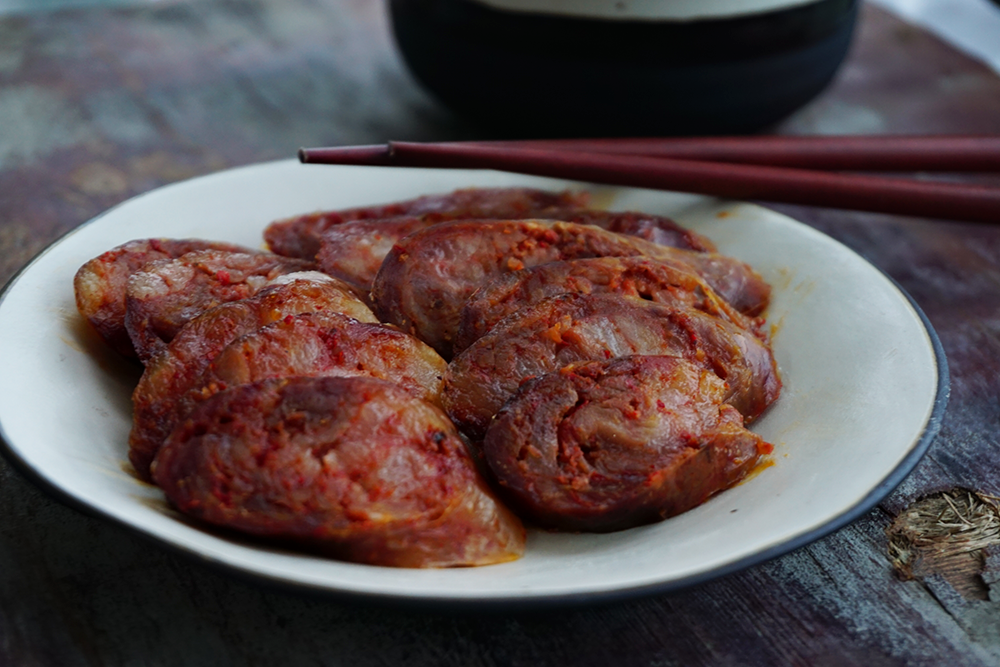 杂食日志