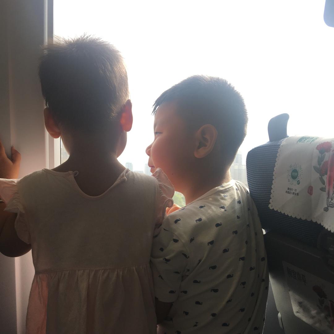 幸福的一家子only