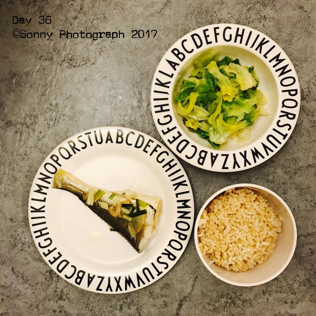 辣妈减脂餐