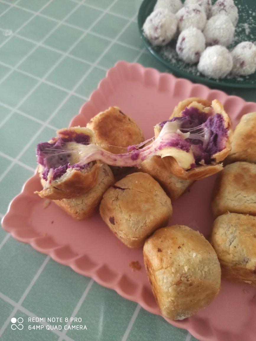 超能拉丝的【网红仙豆糕】💯