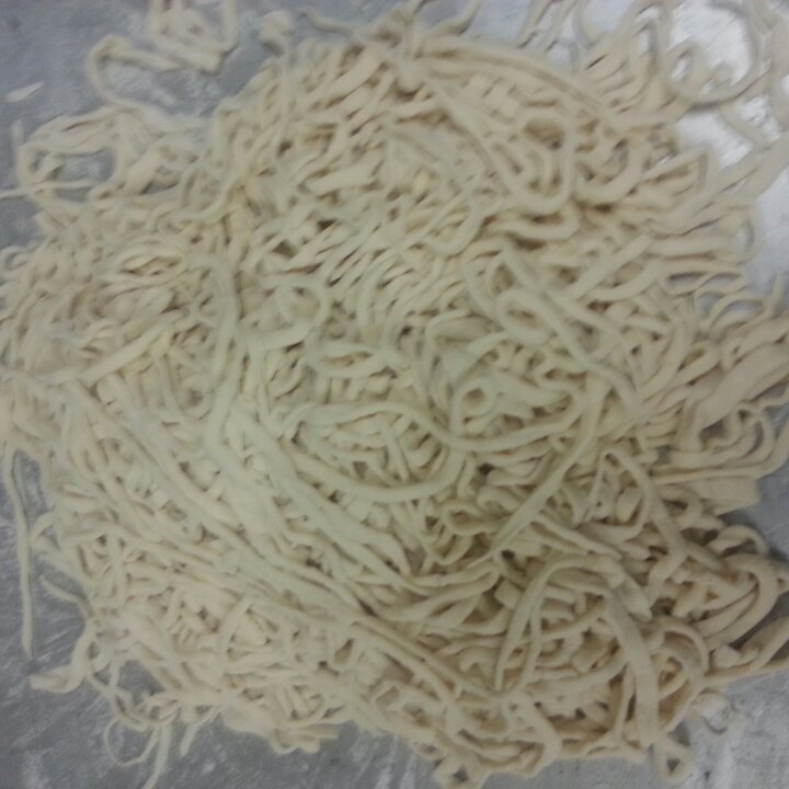 手擀面