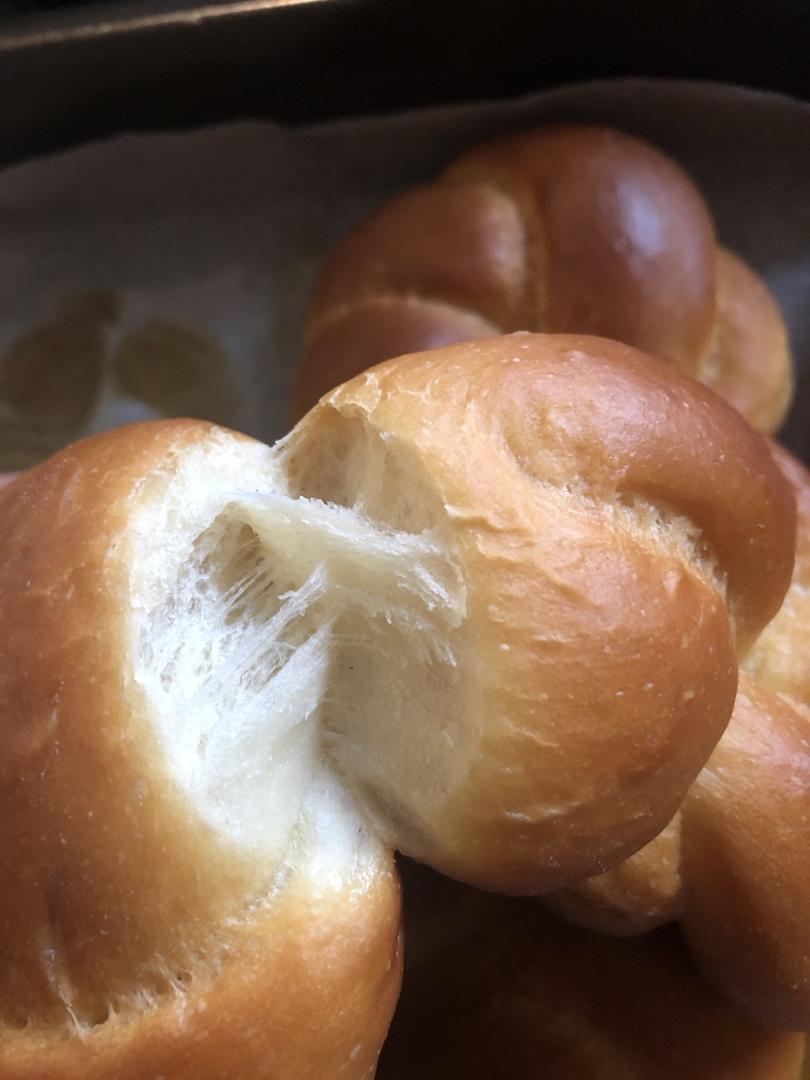 老面包（爱和自由）