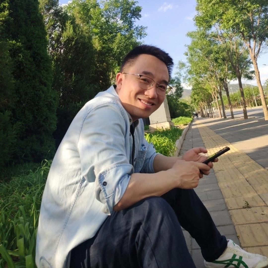 陈小鱼啊啦拉