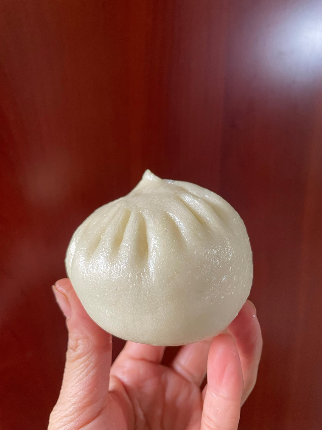 包子（包子馒头发面）一发