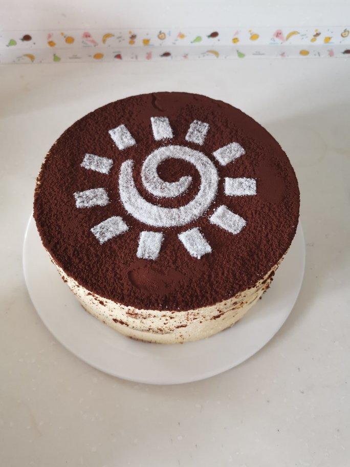 《Tinrry+》提拉米苏