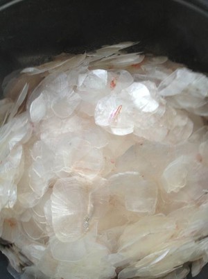 鱼麟冻 炸鱼鳞的做法步骤图 怎么做好吃 爱在厨房70后 下厨房 鱼麟冻 炸鱼鳞的做法步骤图 怎么做好吃 爱在厨房70后 下厨房