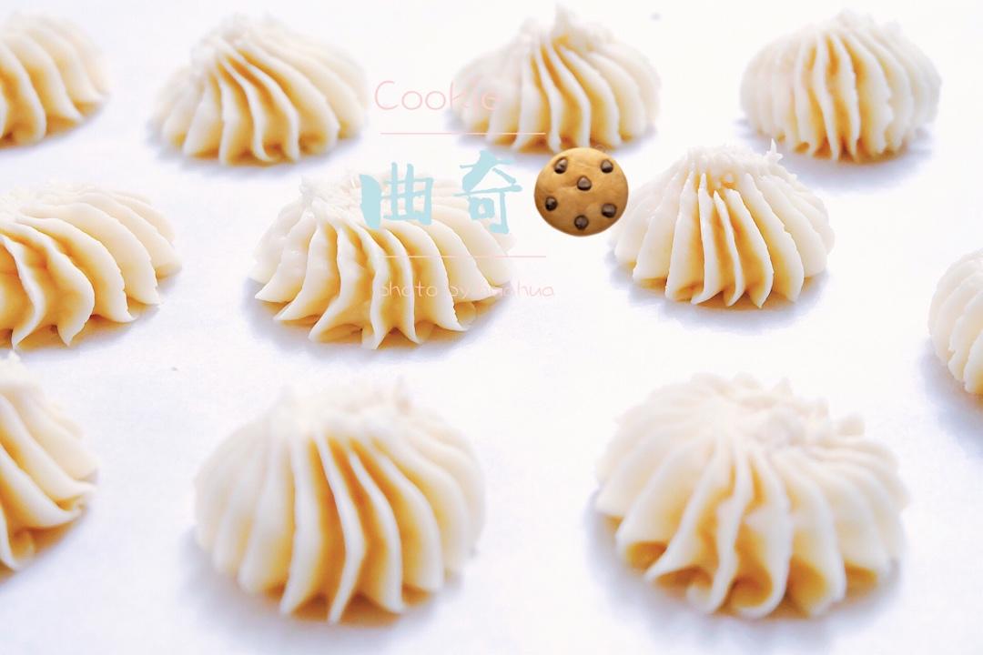 小倪家网红珍妮曲奇饼干